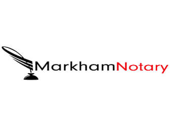 Markham notary public Markham Notary