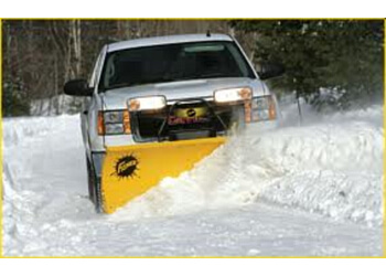 Markham snow removal Markham Property Management