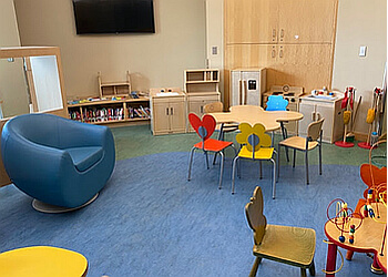 Markham landmark Markham Public Library