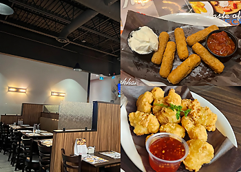 Richmond Hill fish and chip Markham Station Restaurant Richmond Hill