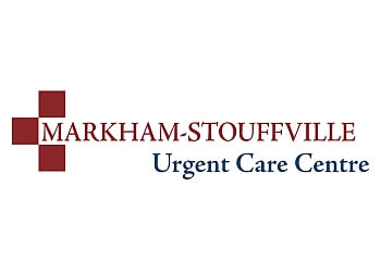 Markham urgent care clinic Markham Stouffville Urgent Care Centre