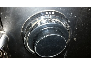 Guelph Serruriers Mark's Lock and Safe Ltd.