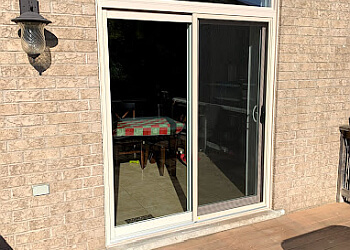 St Catharines window company Mark’s Windows & Doors