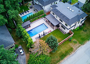 Markstone Landscaping Ltd. - Milton, ON Paysagistes - Residential Service Image