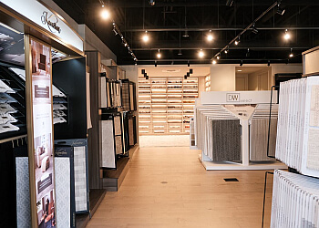 Markham flooring company Markville Carpet & Flooring Centre
