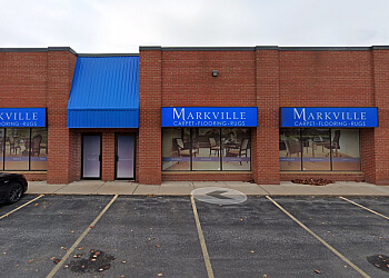 Markham flooring company Markville Carpet & Flooring Centre image 1