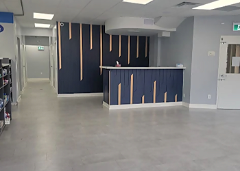 Markville Medical Clinic - Markham, ON Walk-In Medical Clinics - Reception Area Image