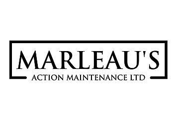 Whitby painter Marleau's Action Maintenance Ltd.