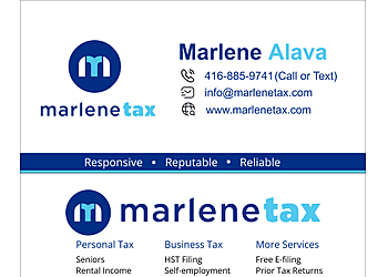 Aurora Services Fiscaux Marlene Tax