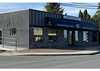 Marlisa H. Martin, avocate spécialisée en blessures corporelles à Victoria