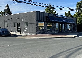 Victoria personal injury lawyer Marlisa H. Martin - NANUQ LAW