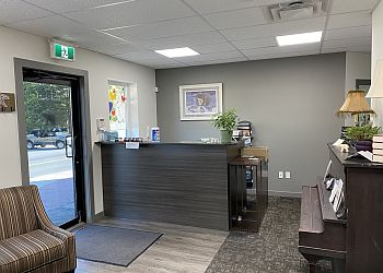 Victoria personal injury lawyer Marlisa H. Martin - NANUQ LAW