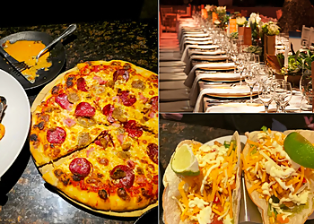 Richmond Hill Bars Sportifs Marlowe Restaurant & Bar