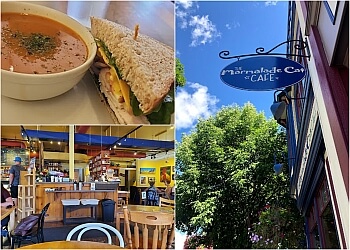 3 Best Cafe  in Kelowna BC Expert Recommendations