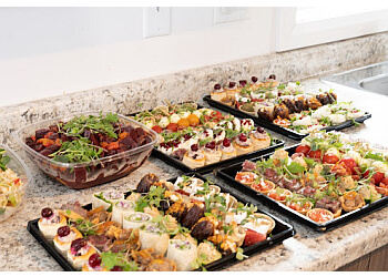 Granby Traiteurs Marmiton Service de Traiteur Inc