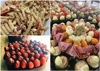 Granby Traiteurs Marmiton Service de Traiteur Inc