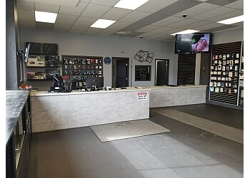 Thunder Bay cell phone repair Marnics Mobile