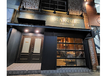 Milton steak house Marquee Steakhouse & Piano Lounge