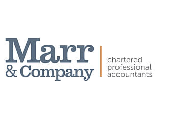 Airdrie Cabinets Comptables Marr & Company Chartered Professional Accountants