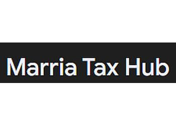 Delta tax service Marria Tax Hub image 1