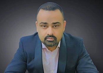 Marshal Immigration Inc. - Oshawa, ON Immigration Consultants - Staff Image