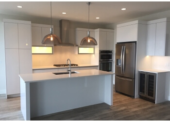 3 Best Custom Cabinets in Kelowna, BC - Expert Recommendations