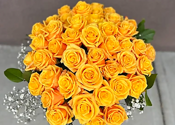 Marshall Flower Garden - Coquitlam, BC Florists - Sample Image
