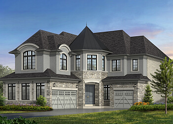 Pickering home builder Marshall Homes