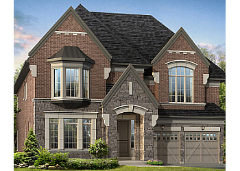 Pickering home builder Marshall Homes