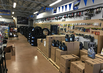 Moncton Magasins De Pièces Automobiles Marshland Auto Parts & Marine