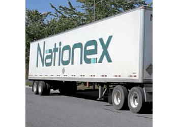 Longueuil sign company Martech Signalisation Inc.