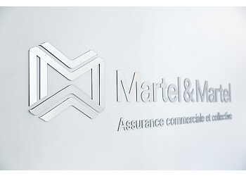 Repentigny  Martel & Martel