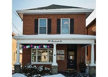 Peterborough estate planning lawyer Martha Sullivan - SULLIVAN LAW