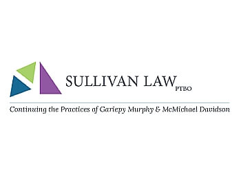 Peterborough estate planning lawyer Martha Sullivan - SULLIVAN LAW
