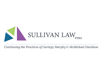 Peterborough real estate lawyer Martha Sullivan - SULLIVAN LAW