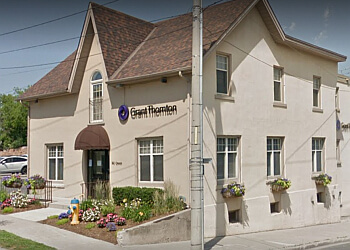 Peterborough divorce lawyer Martha Sullivan - SULLIVAN LAW PTBO