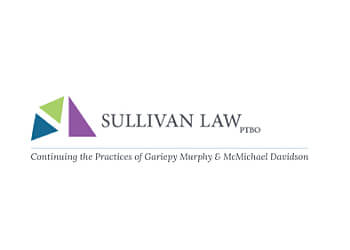 Peterborough divorce lawyer Martha Sullivan - SULLIVAN LAW PTBO