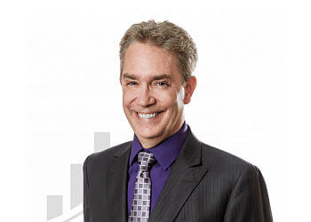 Longueuil real estate lawyer Martin Brisson - FORTIER, D’AMOUR, GOYETTE image 1