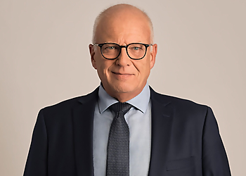 Martin Brunet - CAIN LAMARRE Martin Brunet - Drummondville, QC Avocats Du Travail - Lawyer Portrait Image