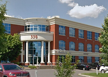 Drummondville employment lawyer Martin Brunet - CAIN LAMARRE