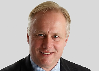 Martin D. Krell - Prince George, BC Mortgage Brokers - Mortgage Broker Image