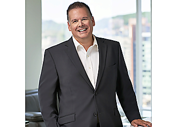 Montreal Agents Immobiliers Martin Dumont, équipe immobilière