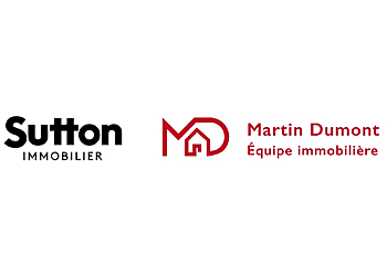 Montreal Agents Immobiliers Martin Dumont, équipe immobilière