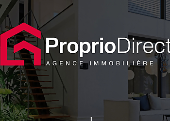 Martin Filion - Trois Rivieres, QC Agents Immobiliers - Company Logo