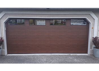Port Coquitlam garage door repair Martin Garage Doors Inc.