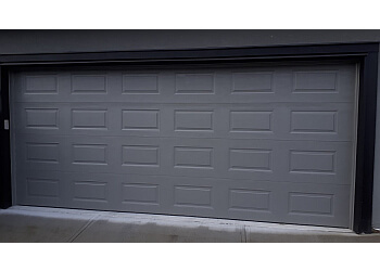 Port Coquitlam garage door repair Martin Garage Doors Inc.