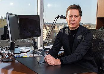 Winnipeg medical malpractice lawyer Martin J. Pollock - POLLOCK & COMPANY