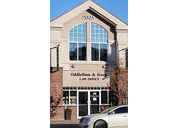 St Albert business lawyer Martin Kaup - KAUP LAW OFFICE