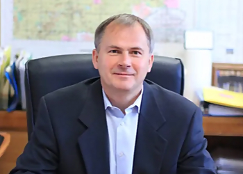 Martin Kaup - KAUP LAW OFFICE Martin Kaup - St Albert, AB Business Lawyers - Lawyer Portrait Image