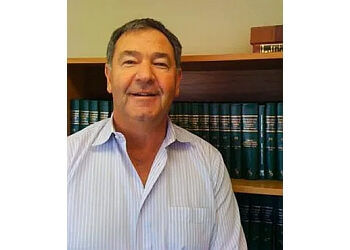 Richmond Hill criminal defence lawyer Martin M. Herman Professional Corporation